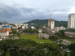 Blk 2 Toh Yi Drive (Bukit Timah), HDB Executive #186865162